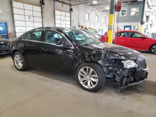 Photo 3 VIN: 2G4GT5GX4G9201451 - BUICK REGAL PREM 