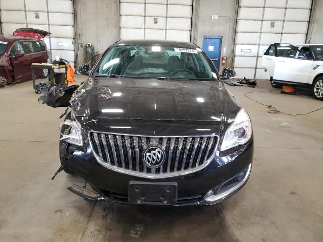 Photo 4 VIN: 2G4GT5GX4G9201451 - BUICK REGAL PREM 