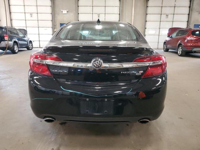 Photo 5 VIN: 2G4GT5GX4G9201451 - BUICK REGAL PREM 