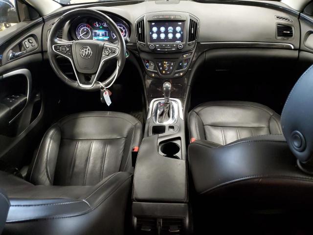 Photo 7 VIN: 2G4GT5GX4G9201451 - BUICK REGAL PREM 