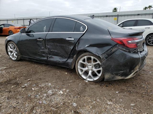 Photo 1 VIN: 2G4GT5GX5E9207899 - BUICK REGAL 