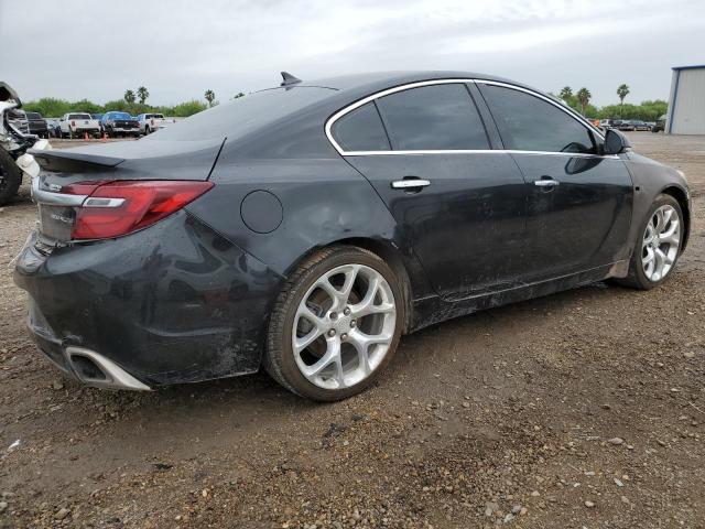 Photo 2 VIN: 2G4GT5GX5E9207899 - BUICK REGAL 