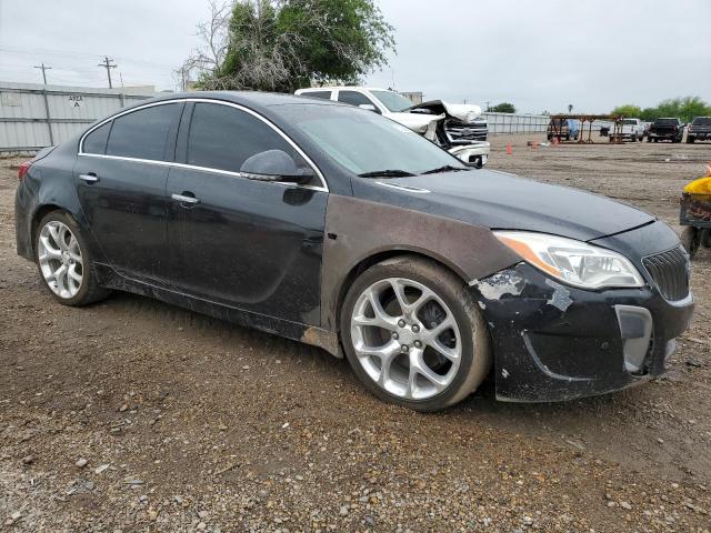 Photo 3 VIN: 2G4GT5GX5E9207899 - BUICK REGAL 