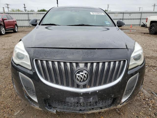 Photo 4 VIN: 2G4GT5GX5E9207899 - BUICK REGAL 