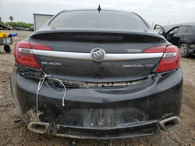 Photo 5 VIN: 2G4GT5GX5E9207899 - BUICK REGAL 