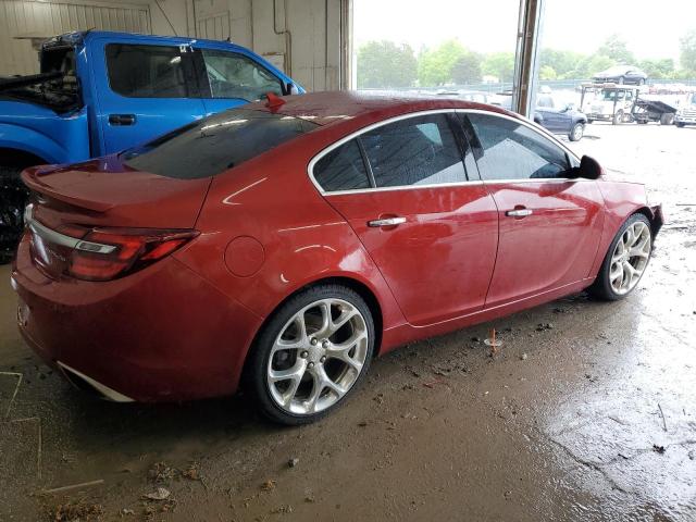 Photo 2 VIN: 2G4GT5GX5E9254060 - BUICK REGAL 