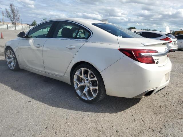 Photo 1 VIN: 2G4GT5GX5F9227748 - BUICK REGAL GS 