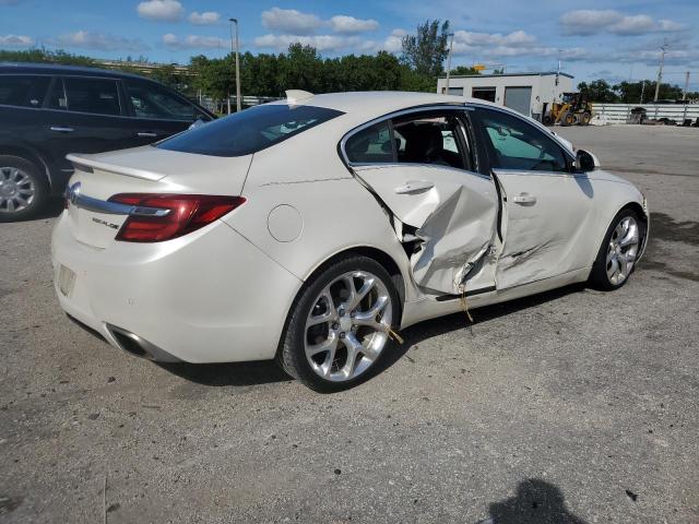 Photo 2 VIN: 2G4GT5GX5F9227748 - BUICK REGAL GS 