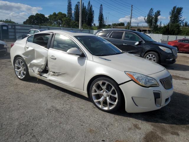 Photo 3 VIN: 2G4GT5GX5F9227748 - BUICK REGAL GS 