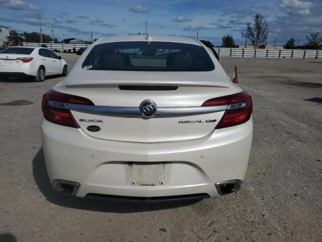 Photo 5 VIN: 2G4GT5GX5F9227748 - BUICK REGAL GS 