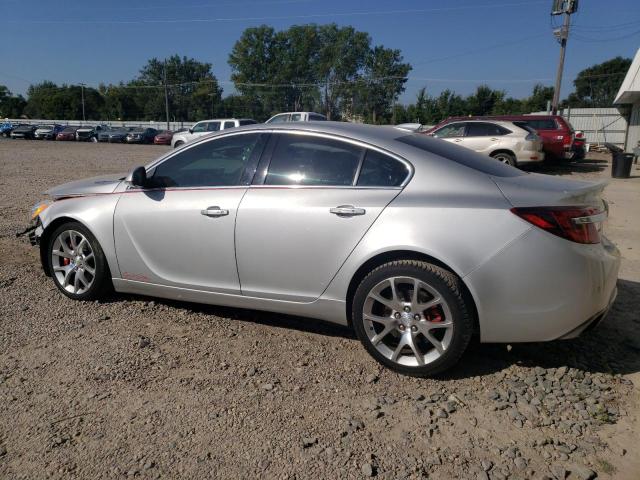 Photo 1 VIN: 2G4GT5GX5F9233288 - BUICK REGAL GS 