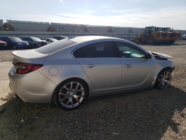 Photo 2 VIN: 2G4GT5GX5F9233288 - BUICK REGAL GS 