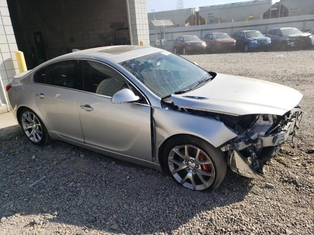 Photo 3 VIN: 2G4GT5GX5F9233288 - BUICK REGAL GS 