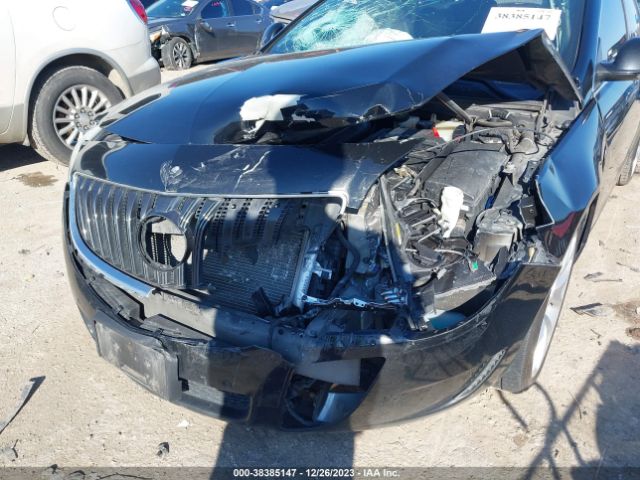 Photo 5 VIN: 2G4GT5GX5H9142735 - BUICK REGAL 