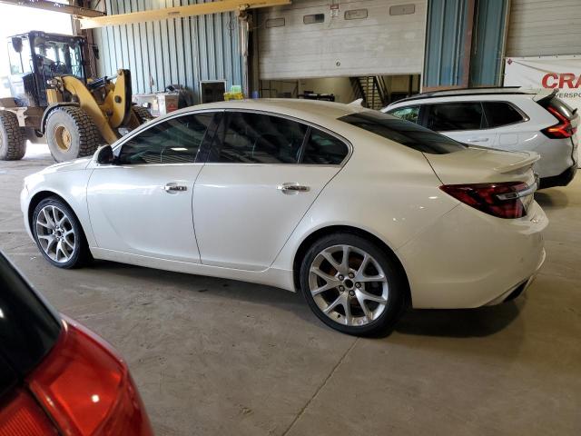 Photo 1 VIN: 2G4GT5GX6E9251751 - BUICK REGAL 