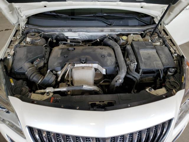 Photo 10 VIN: 2G4GT5GX6E9251751 - BUICK REGAL 