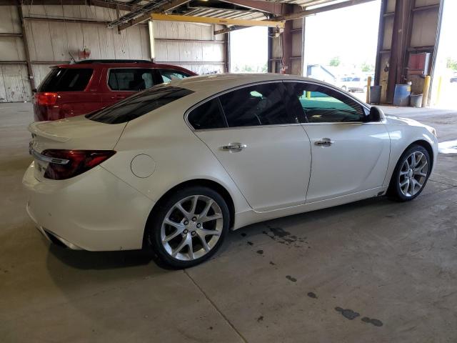 Photo 2 VIN: 2G4GT5GX6E9251751 - BUICK REGAL 