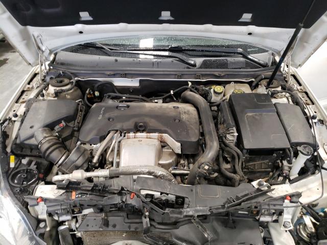 Photo 6 VIN: 2G4GT5GX6F9153191 - BUICK REGAL 