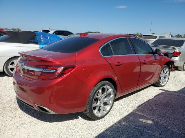 Photo 3 VIN: 2G4GT5GX7F9140773 - BUICK REGAL GS 