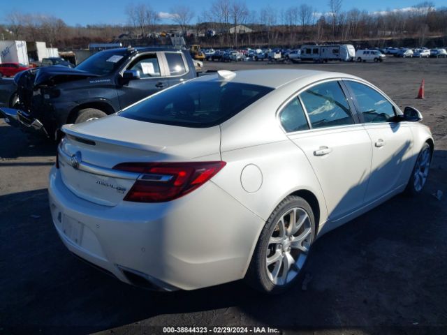 Photo 3 VIN: 2G4GT5GX7F9145584 - BUICK REGAL 