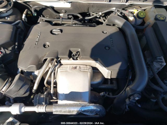 Photo 9 VIN: 2G4GT5GX7F9145584 - BUICK REGAL 