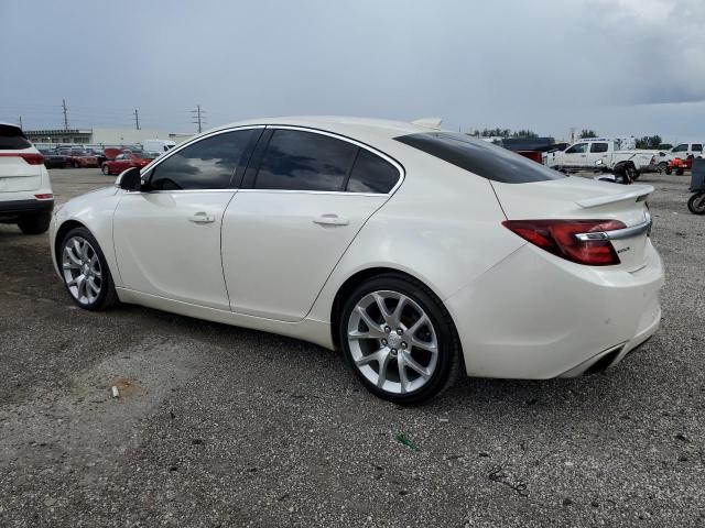 Photo 1 VIN: 2G4GT5GX7F9277342 - BUICK REGAL GS 