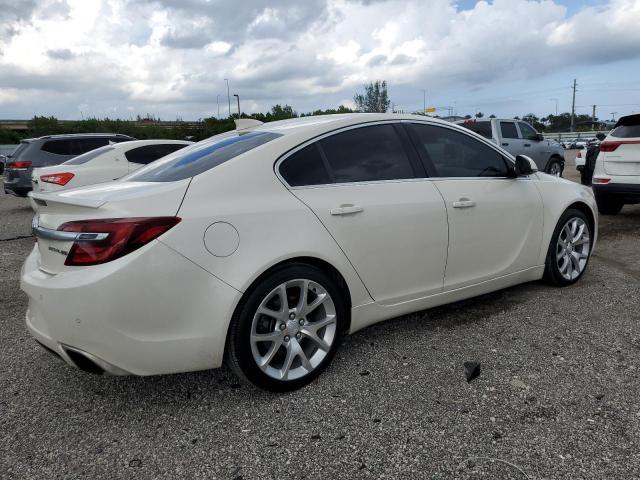 Photo 2 VIN: 2G4GT5GX7F9277342 - BUICK REGAL GS 