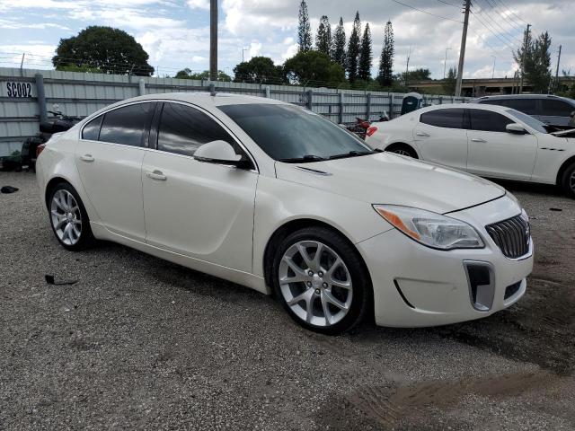 Photo 3 VIN: 2G4GT5GX7F9277342 - BUICK REGAL GS 