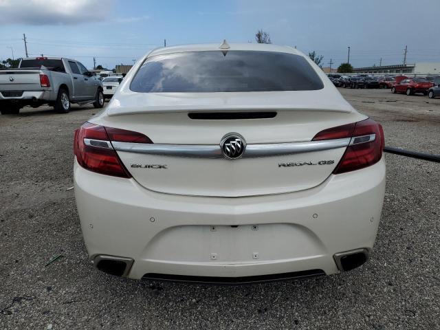 Photo 5 VIN: 2G4GT5GX7F9277342 - BUICK REGAL GS 