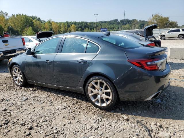 Photo 1 VIN: 2G4GT5GX7F9282220 - BUICK REGAL GS 