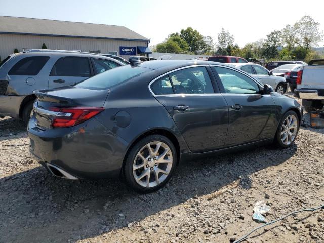 Photo 2 VIN: 2G4GT5GX7F9282220 - BUICK REGAL GS 