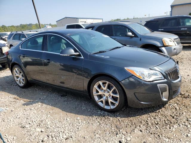 Photo 3 VIN: 2G4GT5GX7F9282220 - BUICK REGAL GS 