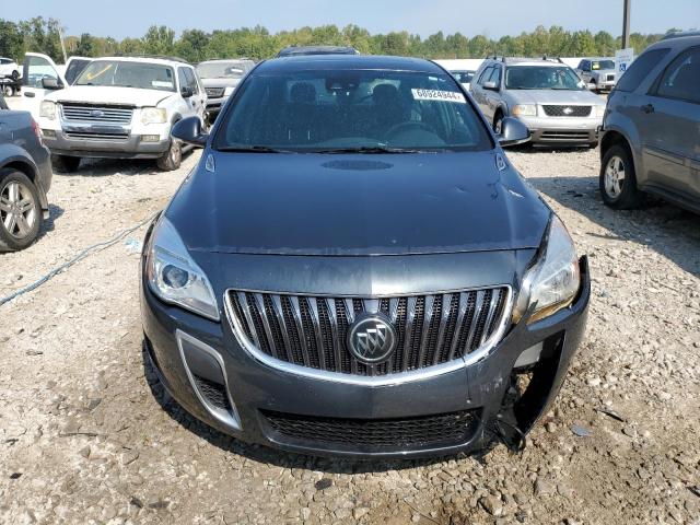 Photo 4 VIN: 2G4GT5GX7F9282220 - BUICK REGAL GS 