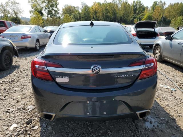 Photo 5 VIN: 2G4GT5GX7F9282220 - BUICK REGAL GS 