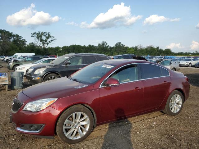 Photo 0 VIN: 2G4GT5GX7G9174570 - BUICK REGAL PREM 