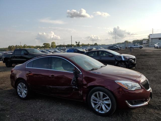 Photo 3 VIN: 2G4GT5GX7G9174570 - BUICK REGAL PREM 