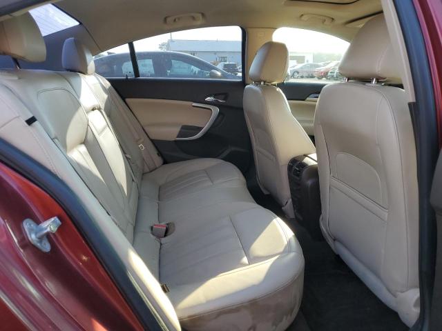 Photo 9 VIN: 2G4GT5GX7G9174570 - BUICK REGAL PREM 