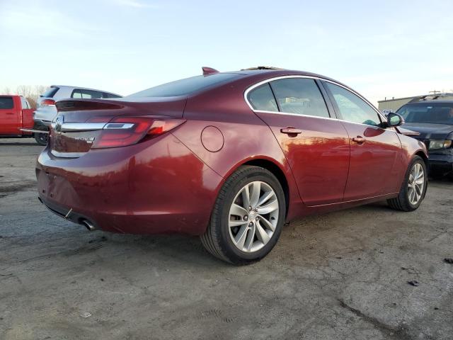 Photo 2 VIN: 2G4GT5GX7G9201380 - BUICK REGAL 