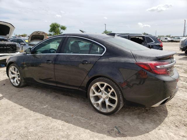 Photo 1 VIN: 2G4GT5GX8F9238369 - BUICK REGAL 