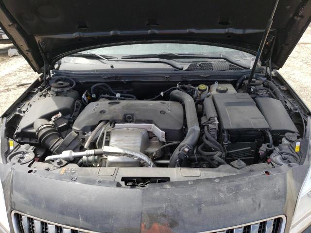 Photo 10 VIN: 2G4GT5GX8F9238369 - BUICK REGAL 