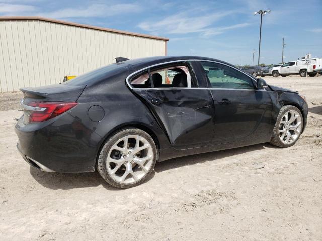 Photo 2 VIN: 2G4GT5GX8F9238369 - BUICK REGAL 