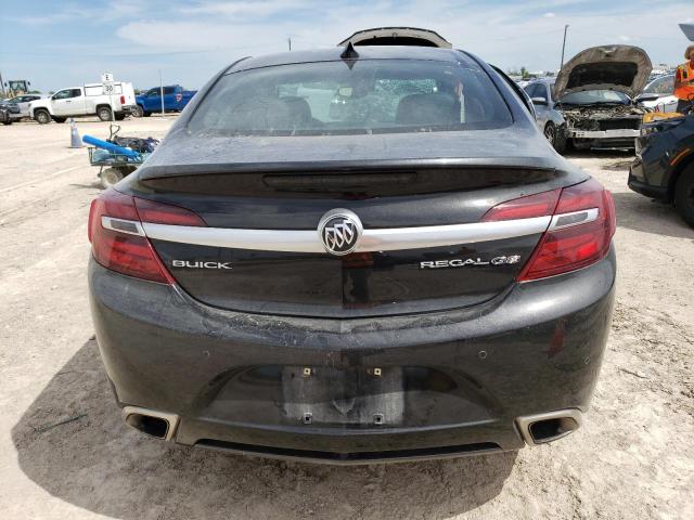 Photo 5 VIN: 2G4GT5GX8F9238369 - BUICK REGAL 