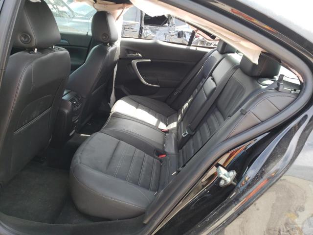 Photo 9 VIN: 2G4GT5GX8F9238369 - BUICK REGAL 