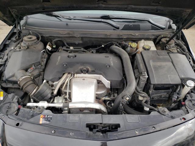 Photo 6 VIN: 2G4GT5GX8F9286745 - BUICK REGAL 