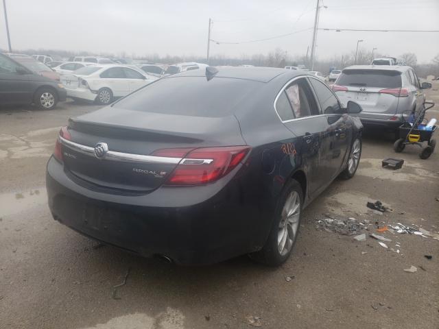 Photo 3 VIN: 2G4GT5GX8G9130643 - BUICK REGAL PREM 