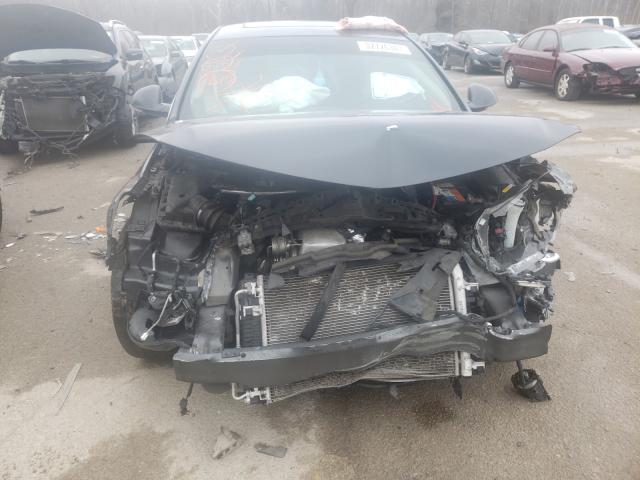 Photo 8 VIN: 2G4GT5GX8G9130643 - BUICK REGAL PREM 