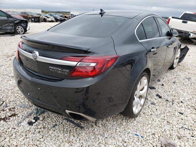 Photo 3 VIN: 2G4GT5GX9E9211826 - BUICK REGAL GS 