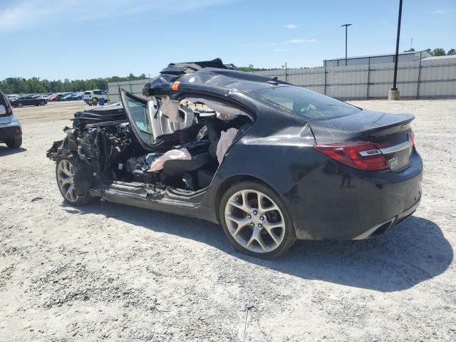 Photo 1 VIN: 2G4GT5GX9E9287658 - BUICK REGAL GS 