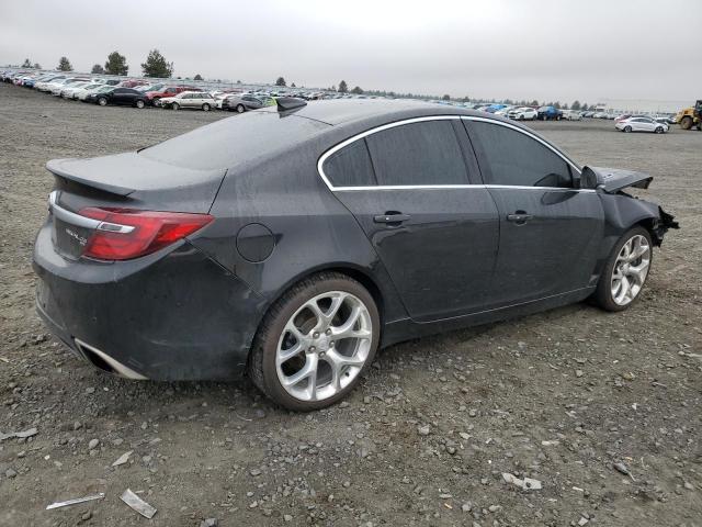 Photo 2 VIN: 2G4GT5GX9F9185164 - BUICK REGAL GS 