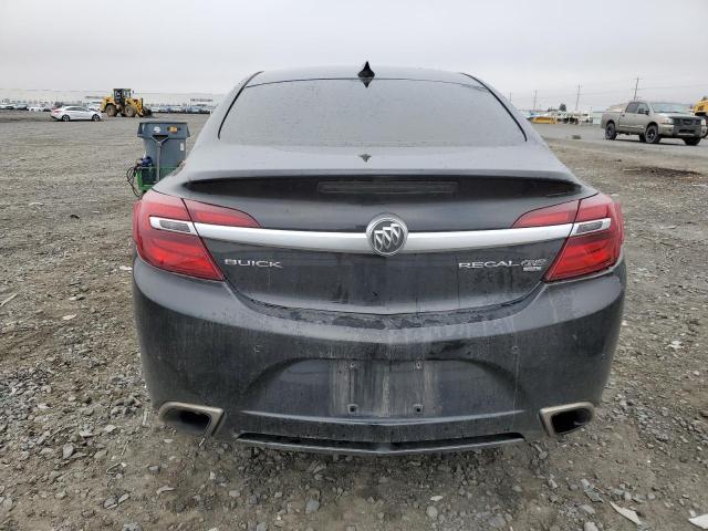 Photo 5 VIN: 2G4GT5GX9F9185164 - BUICK REGAL GS 